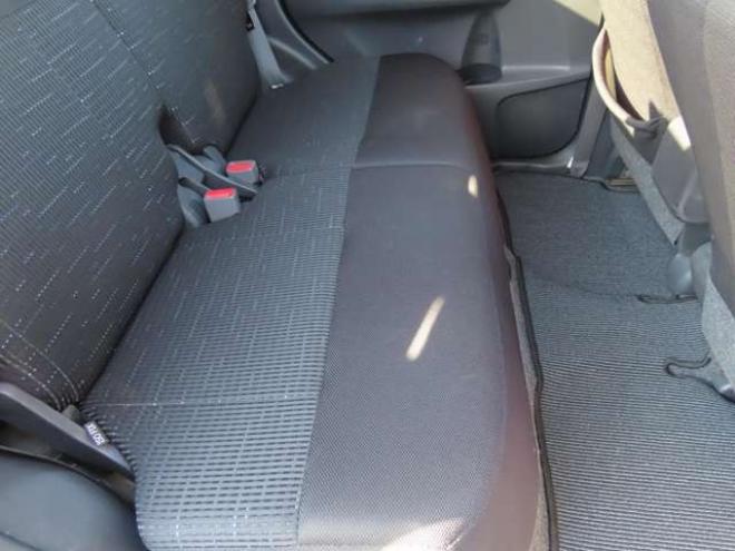 ムーヴカスタム RS スマートセレクション SA 4WD　 660