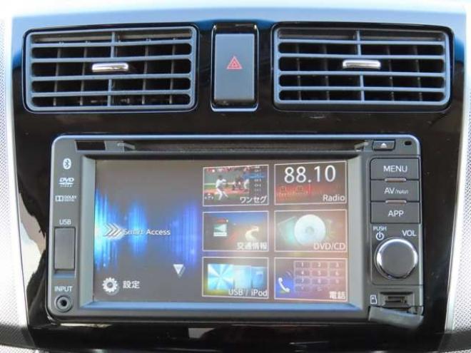 ムーヴカスタム RS スマートセレクション SA 4WD　 660