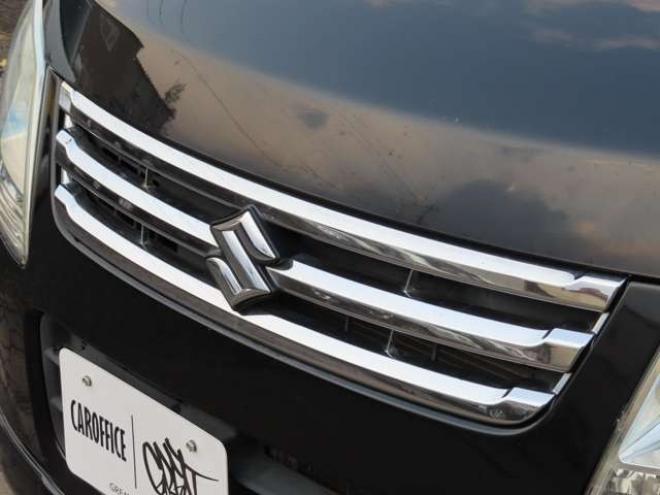 ワゴンRFX リミテッド II 4WD　 660