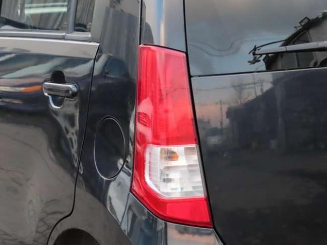 ワゴンRFX リミテッド II 4WD　 660