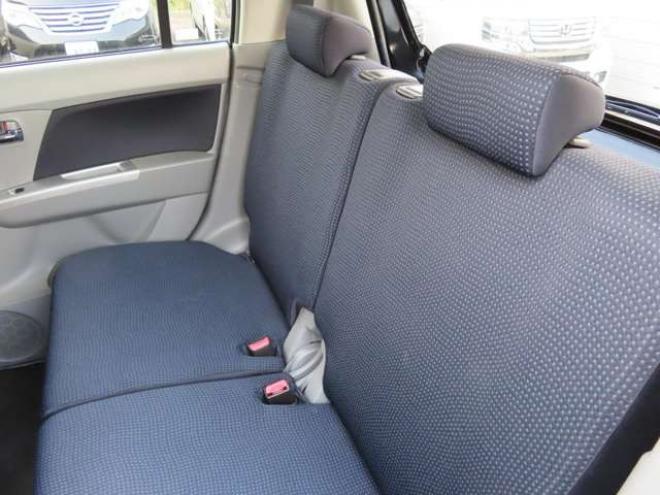 ワゴンRFX リミテッド II 4WD　 660