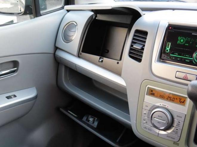 ワゴンRFX リミテッド II 4WD　 660