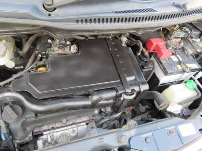 ワゴンRFX リミテッド II 4WD　 660