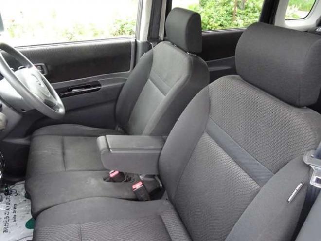 パレットSW XS　片側パワスラ・ナビTV・バックカメラ・ドライブレコーダー・エンジンスターター・HID・禁煙車・タイミングチェーン・FF車 2WD 660