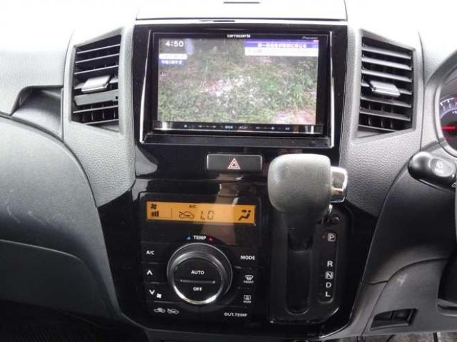 パレットSW XS　片側パワスラ・ナビTV・バックカメラ・ドライブレコーダー・エンジンスターター・HID・禁煙車・タイミングチェーン・FF車 2WD 660