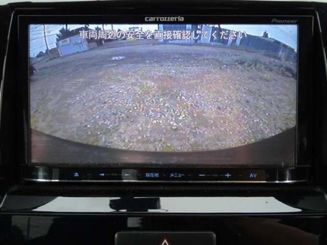 パレットSW XS　片側パワスラ・ナビTV・バックカメラ・ドライブレコーダー・エンジンスターター・HID・禁煙車・タイミングチェーン・FF車 2WD 660