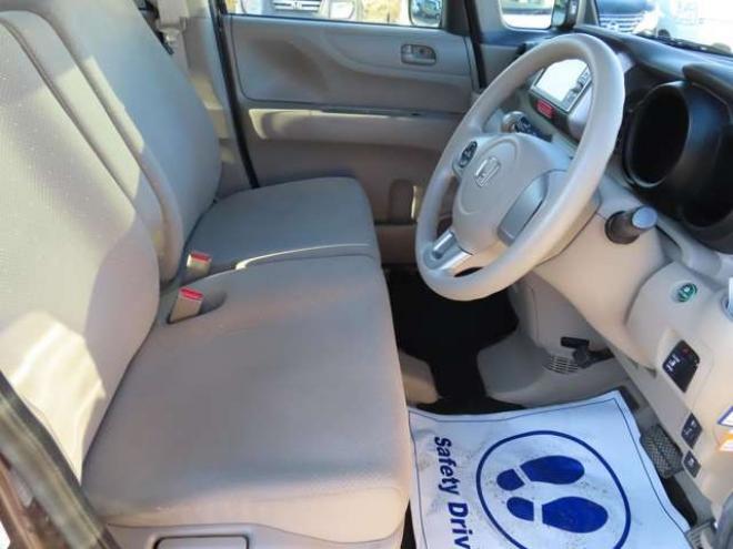 N-BOXG Lパッケージ 4WD　 660