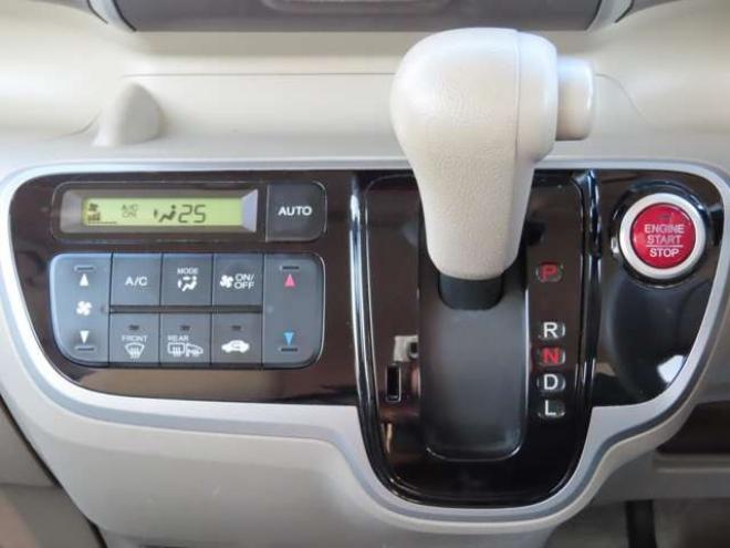 N-BOXG Lパッケージ 4WD　 660