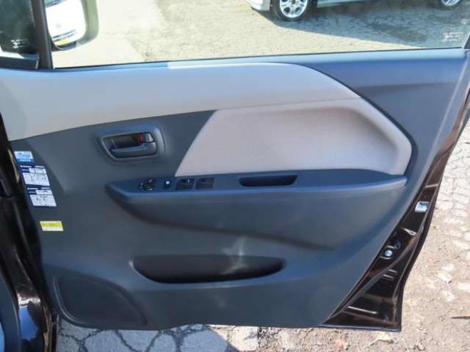 ワゴンRFX 4WD　 660