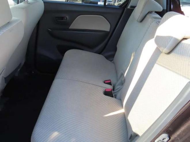 ワゴンRFX 4WD　 660