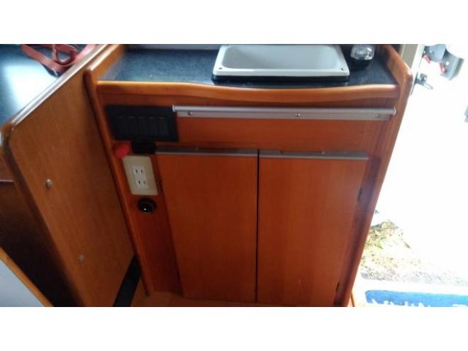 スクラムキャンピング　4WD 4WD 660 3Dr