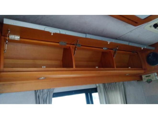 スクラムキャンピング　4WD 4WD 660 3Dr