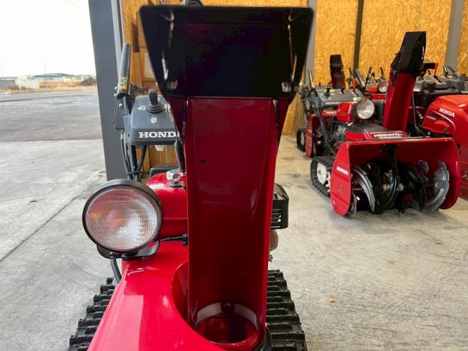 除雪機ホンダ　HSS760ｎ