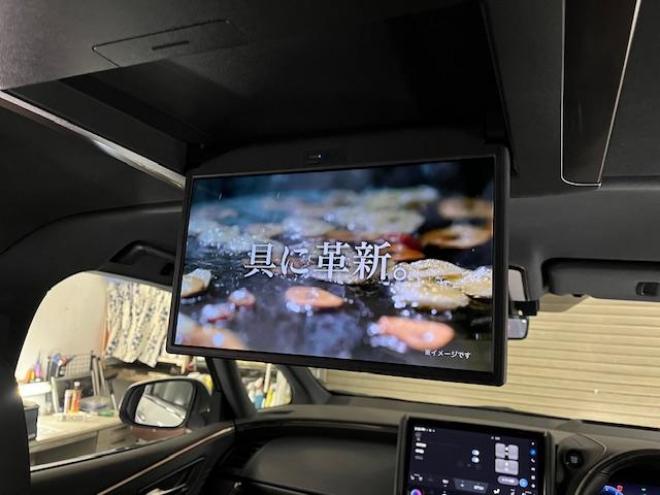 アルファードＺ　本州仕入　寒冷地仕様　禁煙車　トヨタセーフティセンス　左右独立ムーンルーフ　レーダークルーズ　レーントレーシング　純正１８インチＡＷ　ＴＯＹＯ製新品スタッドレスタイヤ　純正ナビ（フルセグ地デジ　Ｂｌｕｅｔｏｏｔｈ　Ｍｉｒａｃａｓｔ）＋バックカメラ＋全方位カメラ　両側パワースライドドア　パワーバックドア　純正ブラックレザーシート　ヘッドアップディスプレイ　電動オットマン　ＬＥＤヘッドライト　デジタルインナーミラー　シートヒーター＆クーラー　前後ドライブレコーダー　ＥＴＣ  4WD 2500 5Dr