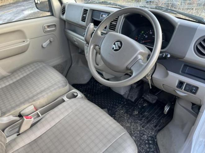 エブリィPAハイルーフ 4WD 660 5Dr