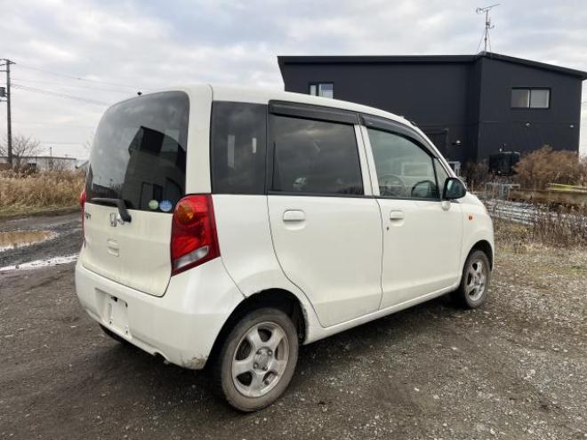 ライフG 4WD 660 5Dr