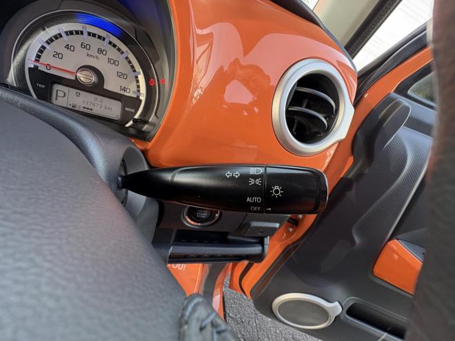 ハスラーHUSTLER  4WD　X HID TURBO ブレーキアシスト　寒冷地　hid　autoライト　地デジナビ　プッシュスタート　シートヒーター　エンスタ　ドラレコ前後ETC　全磨き済　エンジンオイル交換　CVTオイル交換　記録簿2枚 4WD 660 5Dr