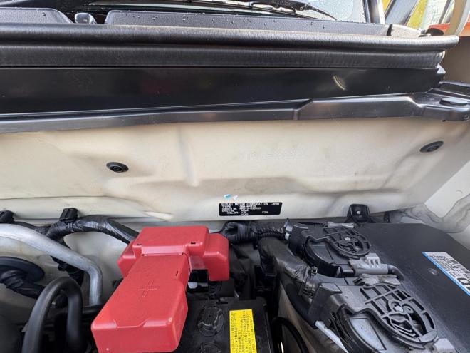 ハスラーHUSTLER  4WD　X HID TURBO ブレーキアシスト　寒冷地　hid　autoライト　地デジナビ　プッシュスタート　シートヒーター　エンスタ　ドラレコ前後ETC　全磨き済　エンジンオイル交換　CVTオイル交換　記録簿2枚 4WD 660 5Dr