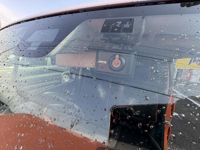 ハスラーHUSTLER  4WD　X HID TURBO ブレーキアシスト　寒冷地　hid　autoライト　地デジナビ　プッシュスタート　シートヒーター　エンスタ　ドラレコ前後ETC　全磨き済　エンジンオイル交換　CVTオイル交換　記録簿2枚 4WD 660 5Dr