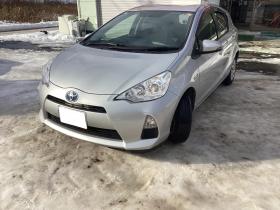 アクア　S 1500 5Dr