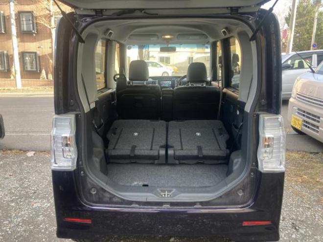 タントカスタムRSトップエディションSA 4WD 660 5Dr