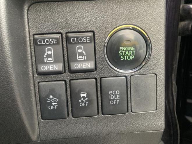 タントカスタムRSトップエディションSA 4WD 660 5Dr