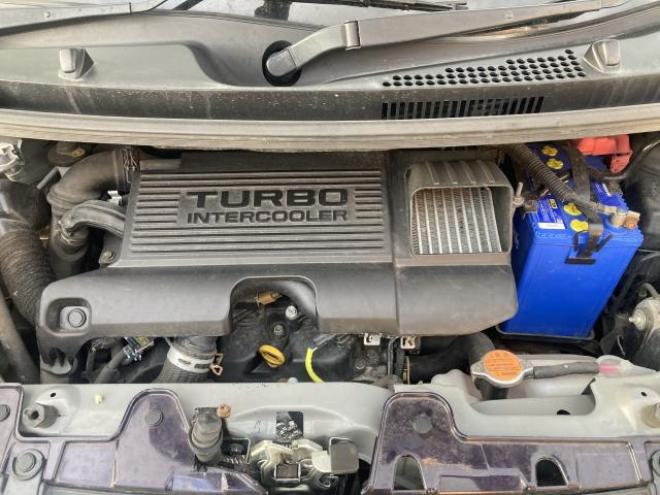 タントカスタムRSトップエディションSA 4WD 660 5Dr