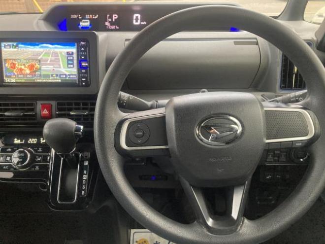 タントカスタムXセレクション 4WD 660 5Dr