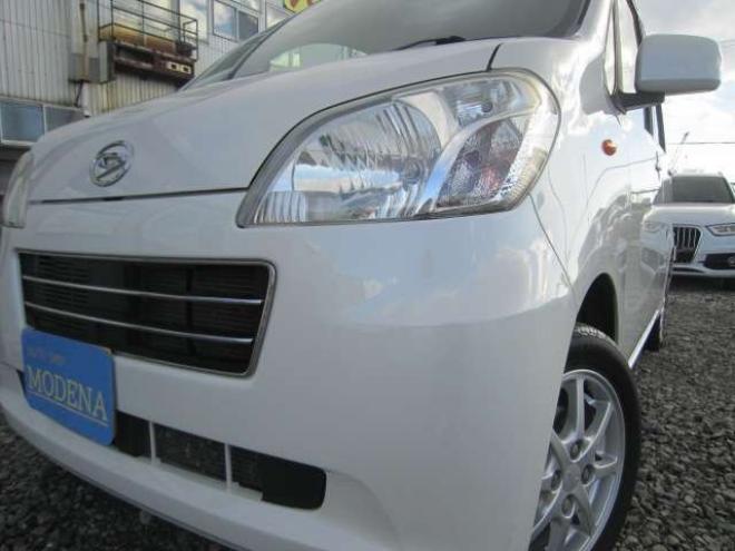 タントエグゼ X 4WD　1オーナー スマートキー エンスタ ETC 純正アルミ プライバシーガラス 整備記録簿 スタッドレス+アルミセット積込み 1年間走行無制限保証付 660