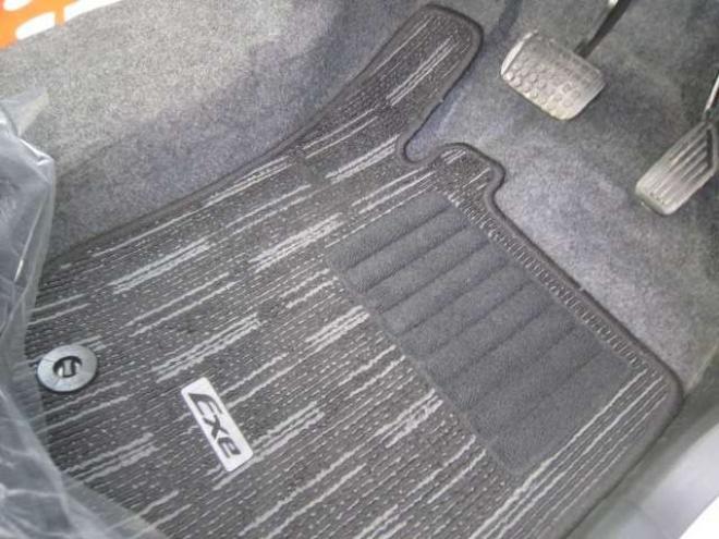 タントエグゼ X 4WD　1オーナー スマートキー エンスタ ETC 純正アルミ プライバシーガラス 整備記録簿 スタッドレス+アルミセット積込み 1年間走行無制限保証付 660