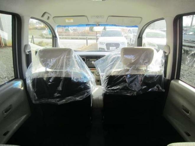 タントエグゼ X 4WD　1オーナー スマートキー エンスタ ETC 純正アルミ プライバシーガラス 整備記録簿 スタッドレス+アルミセット積込み 1年間走行無制限保証付 660