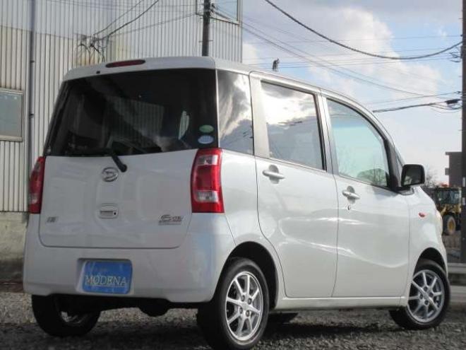 タントエグゼ X 4WD　1オーナー スマートキー エンスタ ETC 純正アルミ プライバシーガラス 整備記録簿 スタッドレス+アルミセット積込み 1年間走行無制限保証付 660