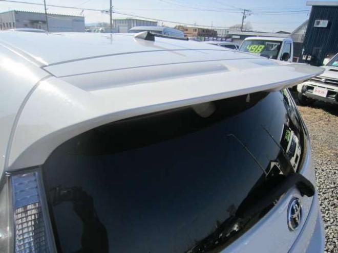 アクア1.5 G　1オーナー 純正エアロ ナビ&フルセグTV Biuetooth スマートキー エンスタ Pスタート シートヒーター ETC 純正16AW ドアバイザー 記録簿 スタッドレス+アルミセット積込み 1年間走行無制限保証付 2WD 1500