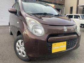 アルト　G4 4WD 660 5Dr