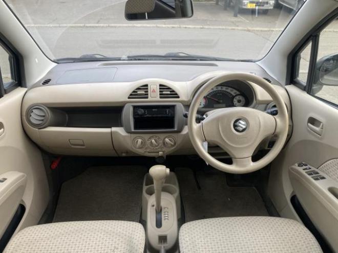 アルトG4 4WD 660 5Dr