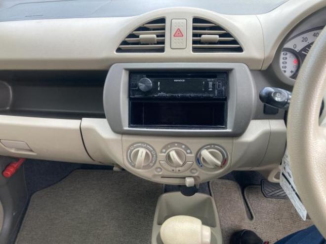 アルトG4 4WD 660 5Dr