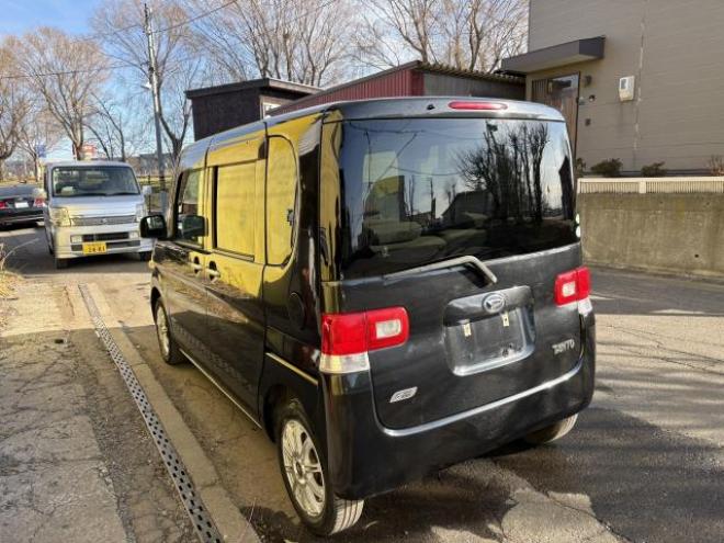 タント（特別価格車）L 4WD 660 5Dr