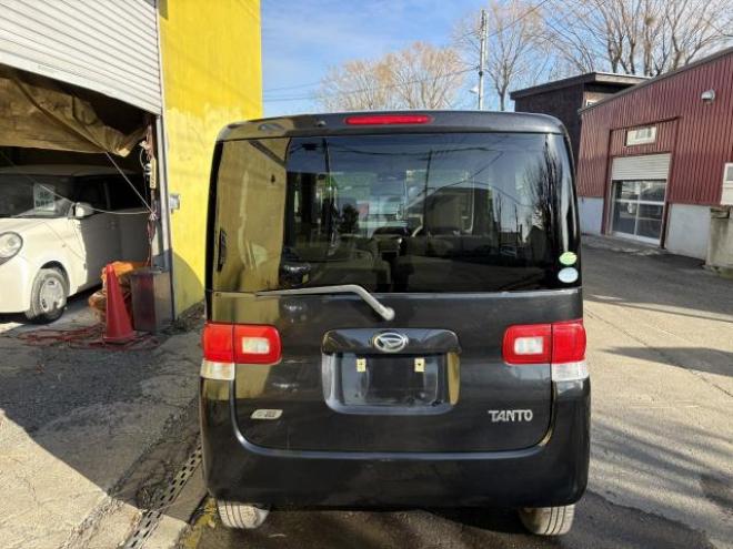 タント（特別価格車）L 4WD 660 5Dr