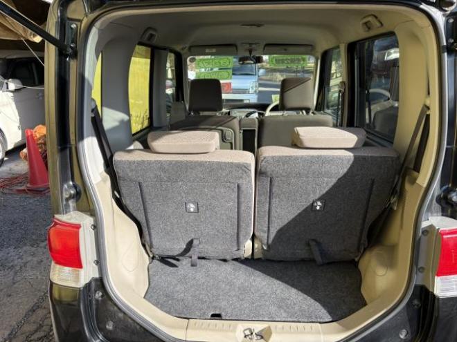 タント（特別価格車）L 4WD 660 5Dr