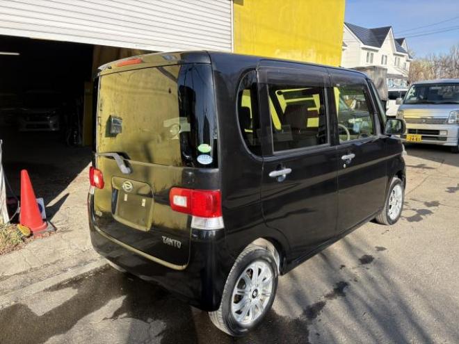 タント（特別価格車）L 4WD 660 5Dr