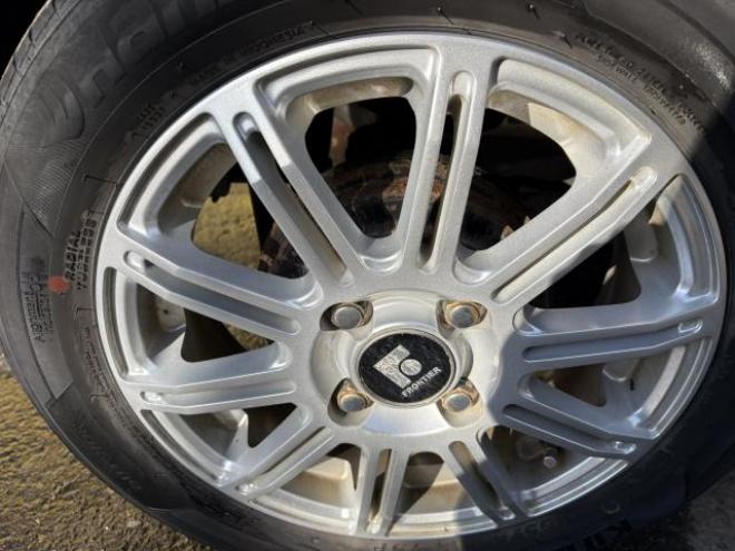 タント（特別価格車）L 4WD 660 5Dr