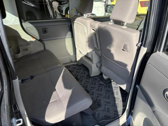 タント（特別価格車）L 4WD 660 5Dr