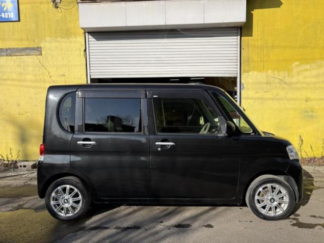 タント（特別価格車）L 4WD 660 5Dr