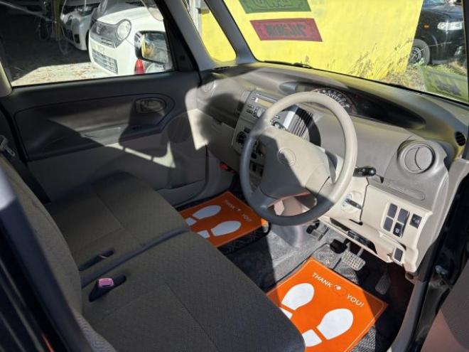 タント（特別価格車）L 4WD 660 5Dr