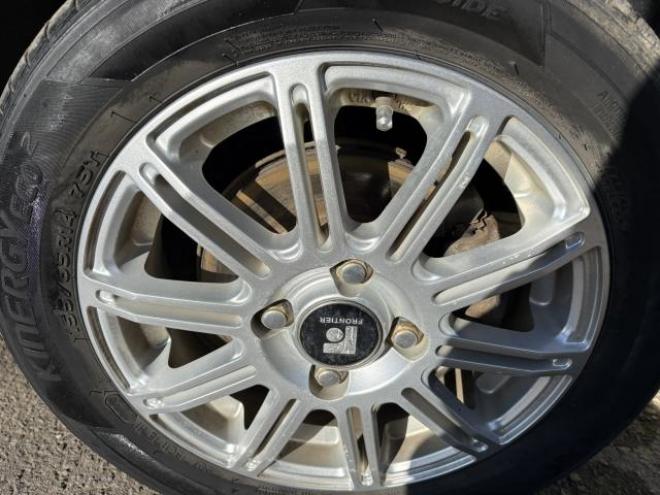 タント（特別価格車）L 4WD 660 5Dr