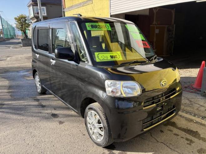 タント（特別価格車）L 4WD 660 5Dr