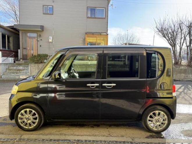 タント（特別価格車）L 4WD 660 5Dr