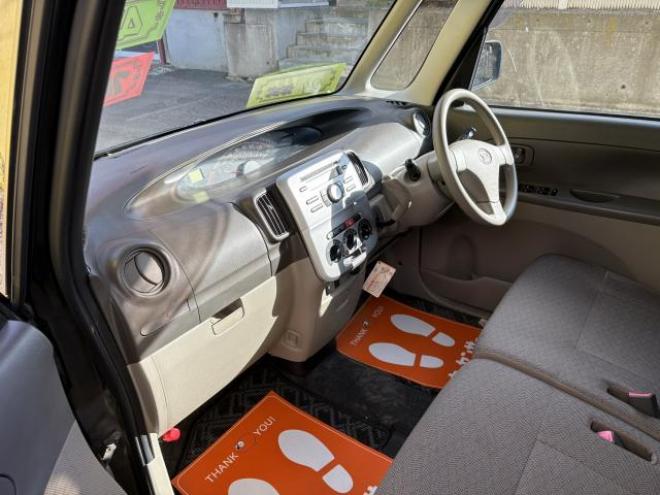 タント（特別価格車）L 4WD 660 5Dr