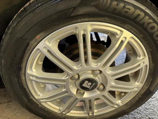 タント（特別価格車）L 4WD 660 5Dr