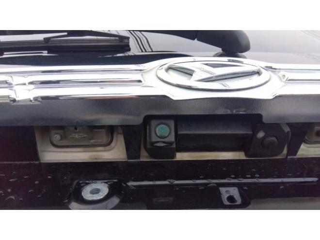 タントカスタムＸ　トップエディションSAⅡ　4WD 4WD 660 5Dr